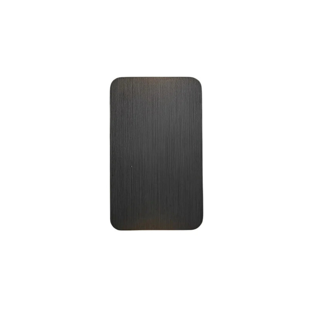 Applique murale Lumivex - Double faisceau lumineux moderne