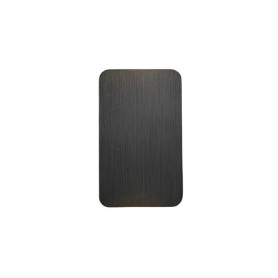 Applique murale Lumivex - Double faisceau lumineux moderne