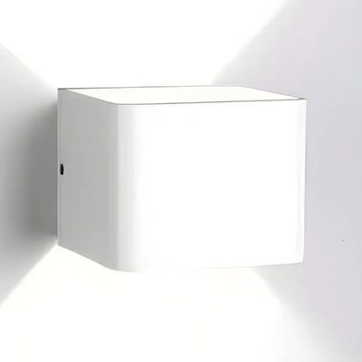 Luminara Applique Murale - Éclairage LED Compact Vers le Haut et le Bas