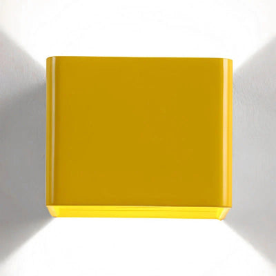 Luminara Applique Murale - Éclairage LED Compact Vers le Haut et le Bas