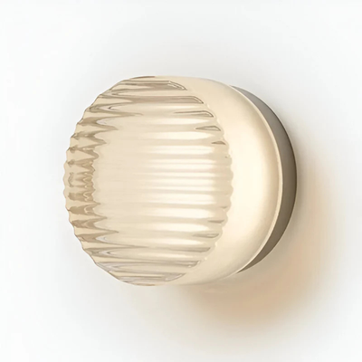 Applique Lumivara - Éclairage d'ambiance moderne à lumière chaude