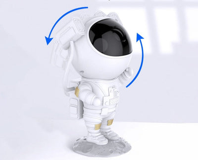 Starglow™ - Galaxy Projector Pro