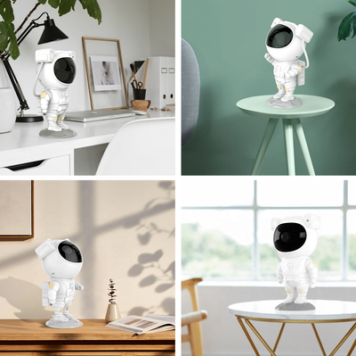 Starglow™ - Galaxy Projector Pro