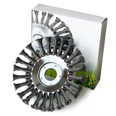 FastTrim™ | Onkruid Staalsnijder