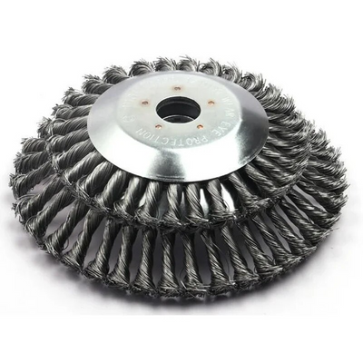 FastTrim™ | Onkruid Staalsnijder