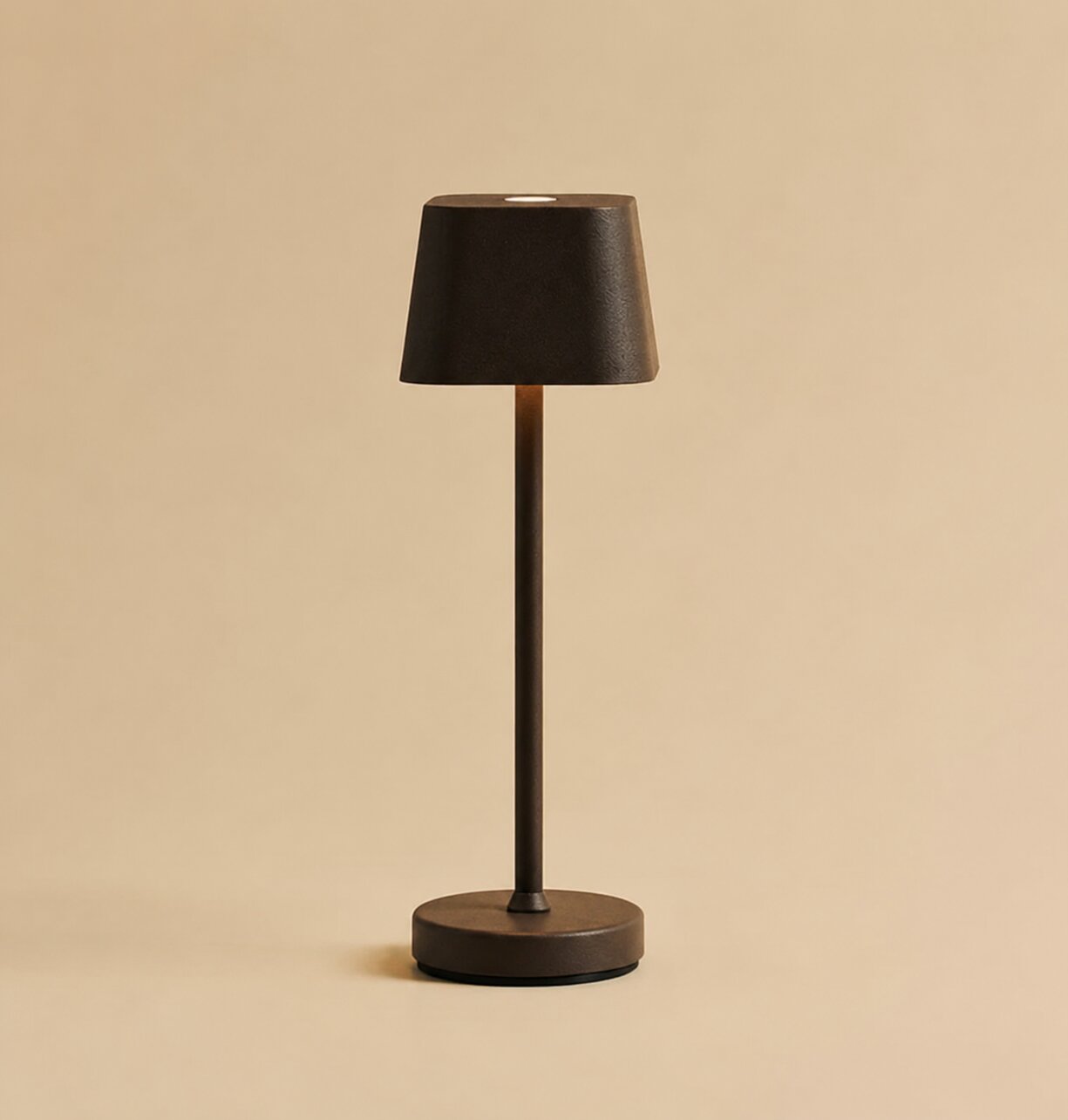 MYHOME® - Tafellamp - Compact en Draadloos Design