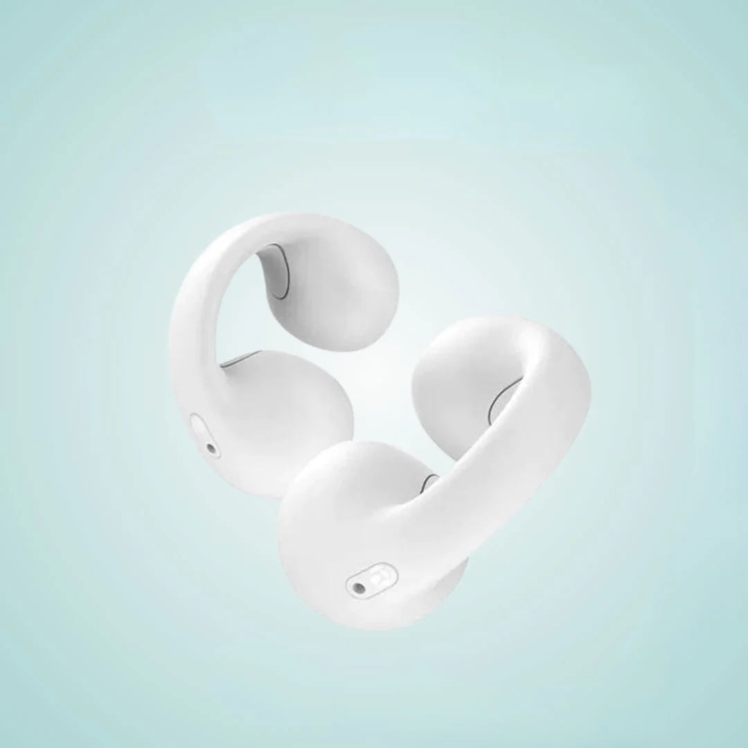 Bluetooth Oortjes - Waterdichte Draadloze Oordopjes - Aquabeat