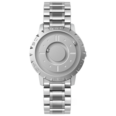 Cosmic Time™ | Magnetisch Kogelhorloge voor Hem en Haar