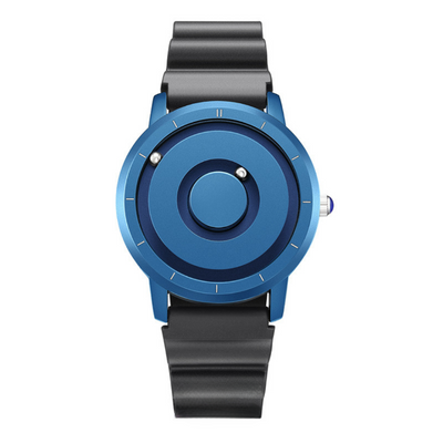 Cosmic Time™ | Magnetisch Kogelhorloge voor Hem en Haar
