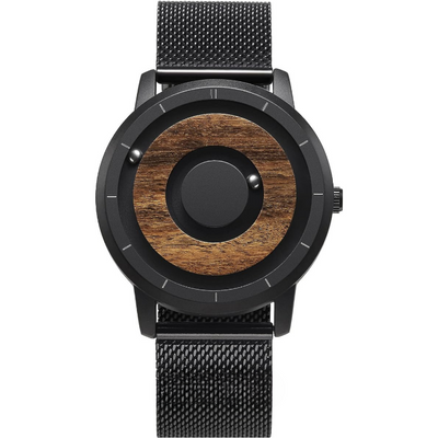 Cosmic Time™ | Magnetisch Kogelhorloge voor Hem en Haar