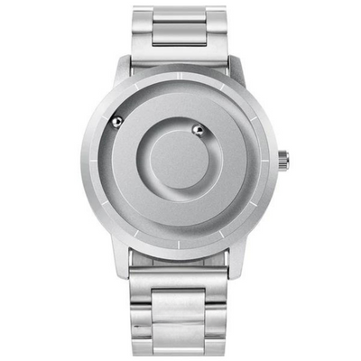 Cosmic Time™ | Magnetisch Kogelhorloge voor Hem en Haar