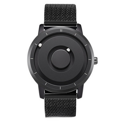 Cosmic Time™ | Magnetisch Kogelhorloge voor Hem en Haar