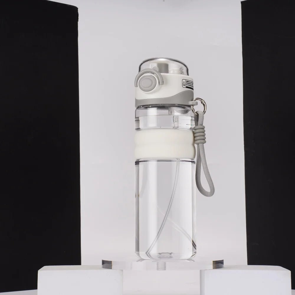 Drinkfles - Lekvrije Waterfles Met Vernevelaar