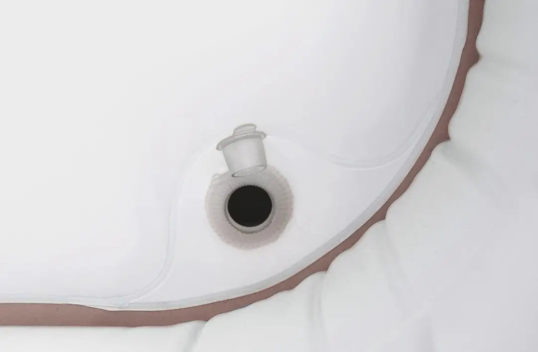 ThermaSpa – Baignoire Gonflable