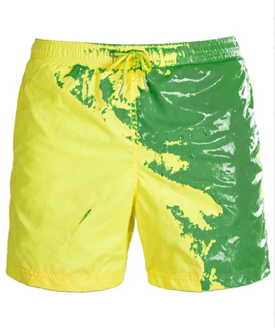 Magic Shorts™ | Kleur veranderende zwembroek
