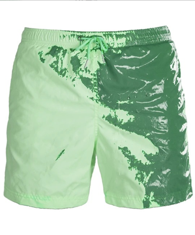 Magic Shorts™ | Kleur veranderende zwembroek