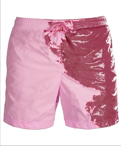 Magic Shorts™ | Kleur veranderende zwembroek