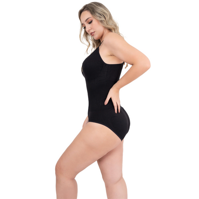 Curvy™ | Sculpting Bodysuit