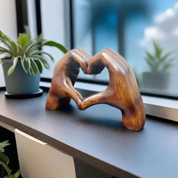 The Endless Love – Symbole d'amour et de romance