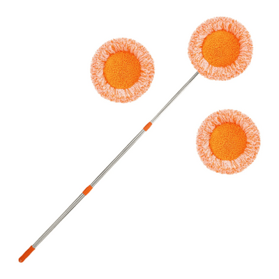 Pro Mop™ | 360° Verstelbare Schoonmaak Mop