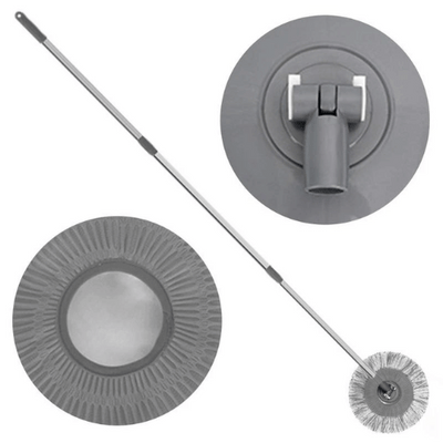 Pro Mop™ | 360° Verstelbare Schoonmaak Mop