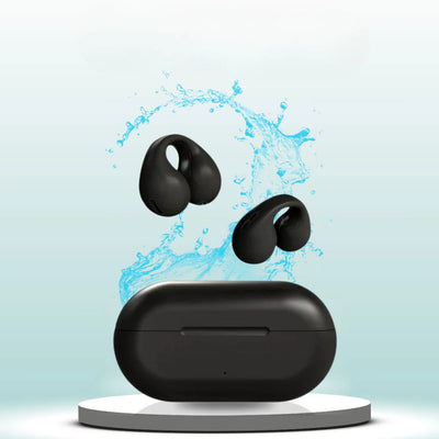 Bluetooth Oortjes - Waterdichte Draadloze Oordopjes - Aquabeat
