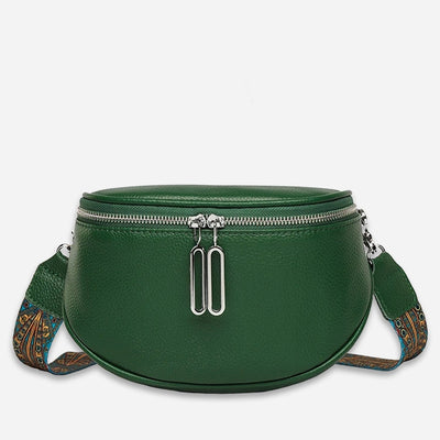 Macey: De Minimalistische Tas