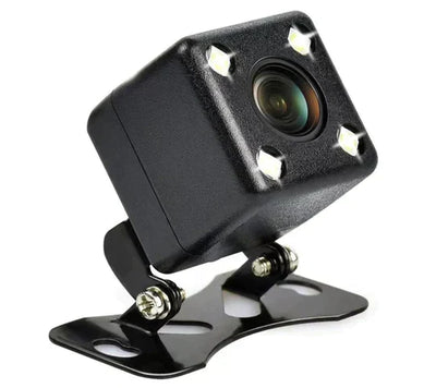 CarPlay™ - Bespaar meer dan €100,-: Geschikt voor Android & iOS!