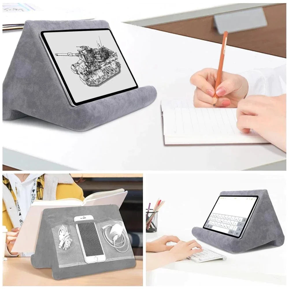 Comfortabele Houder Voor Tablet & E-reader - CozyLift