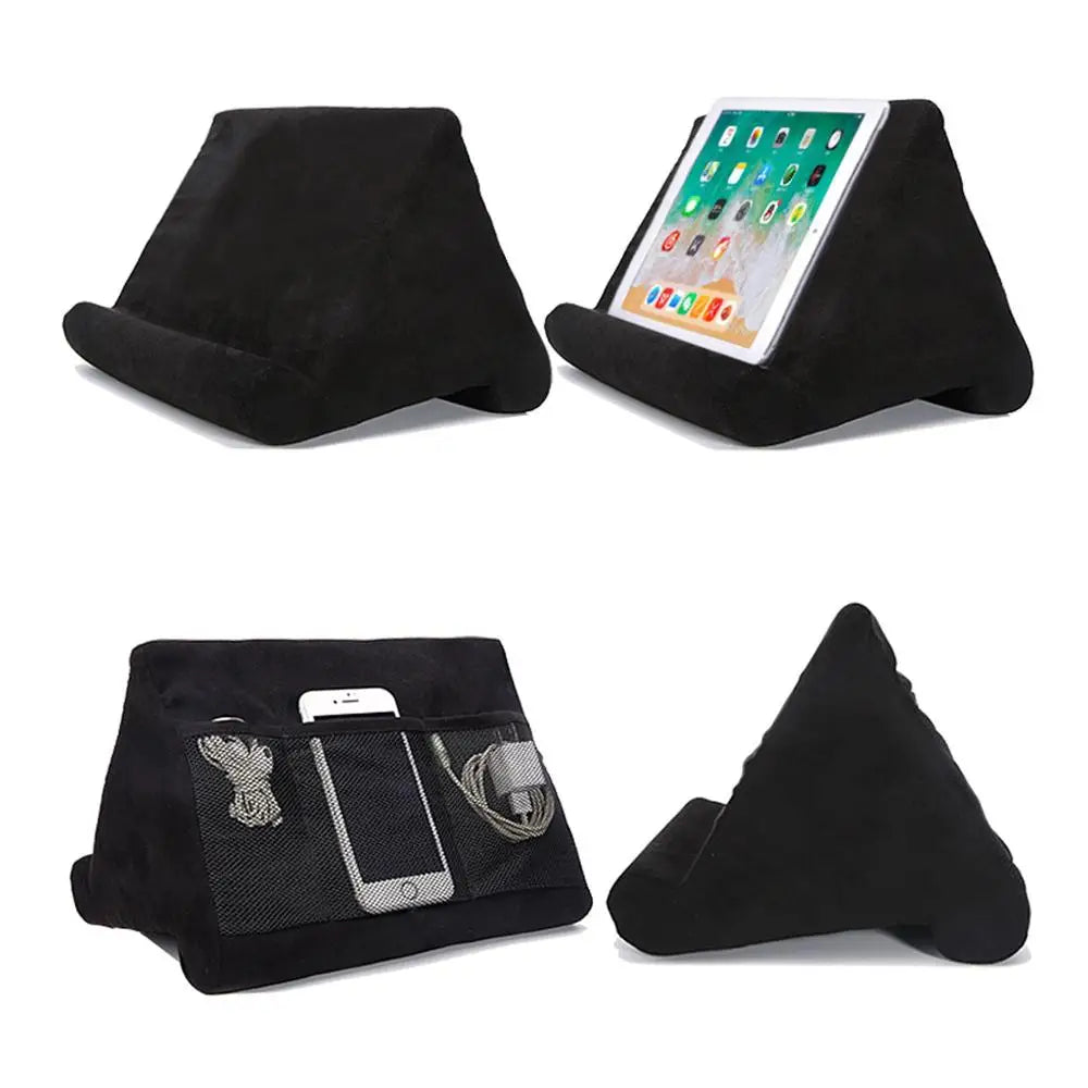 Comfortabele Houder Voor Tablet & E-reader - CozyLift