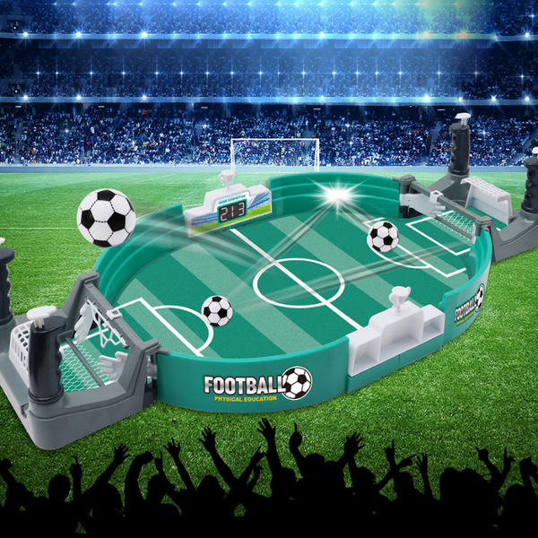 TrickStar™ | Mini Table Football