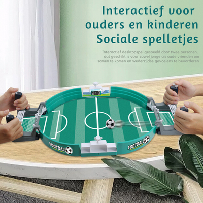 TrickStar™ | Mini Tafelvoetbal