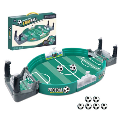 TrickStar™ | Mini Tafelvoetbal