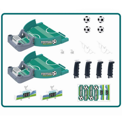 TrickStar™ | Mini Tafelvoetbal