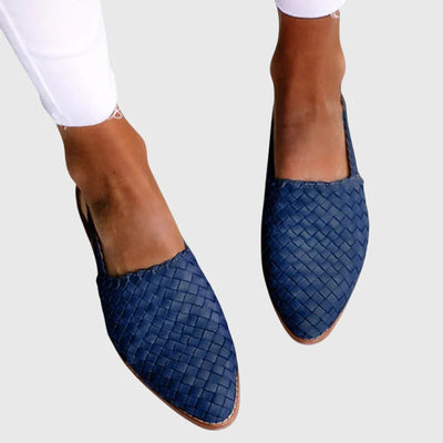 Veloria - Orthopedische sandalen voor comfort & ondersteuning