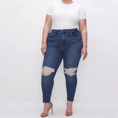 Comfort Curve Jeans