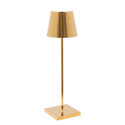 Lampe de table - Lampe LED Minimaliste Sans Fil - Lumivara