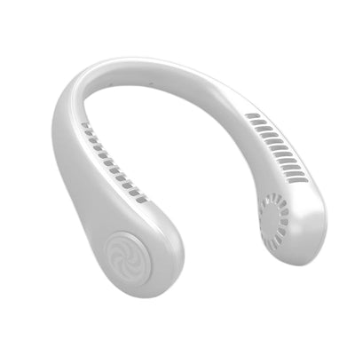 Cool Phone™ | Draagbare Nekventilator