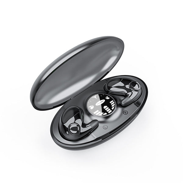 Bezdrátová sluchátka Ultra Ear Buds - potlačení hluku
