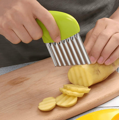 BabyMessen-KeukenSets