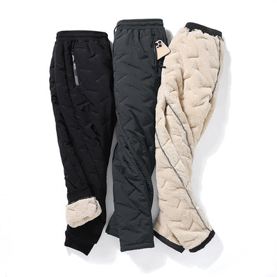 ThermoJogger™ Lichte & warme winterbroek