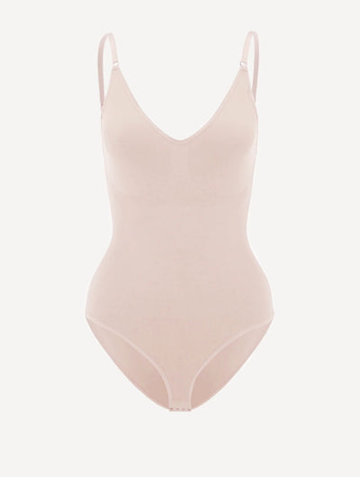 Curvy™ | Sculpting Bodysuit