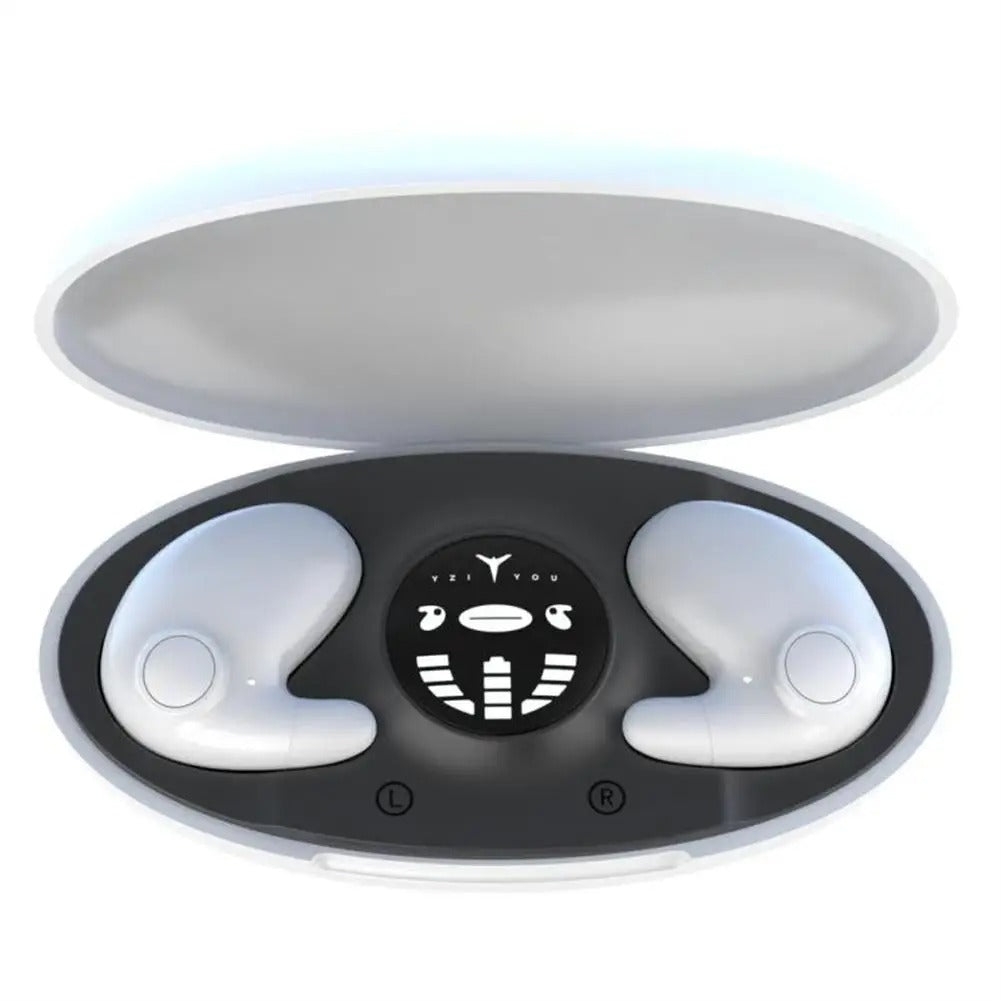 Draadloze Ultra Ear Buds - Noise Cancelling