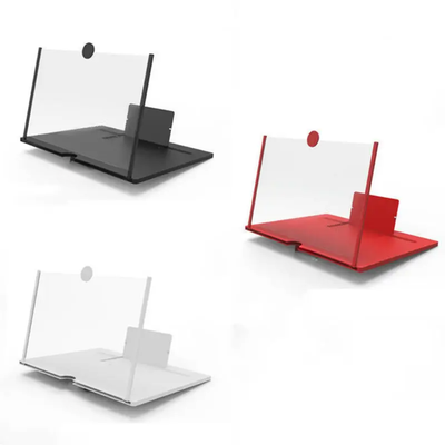 Bigscreen 1+1 GRATUIT - Loupe d'écran Full HD portable