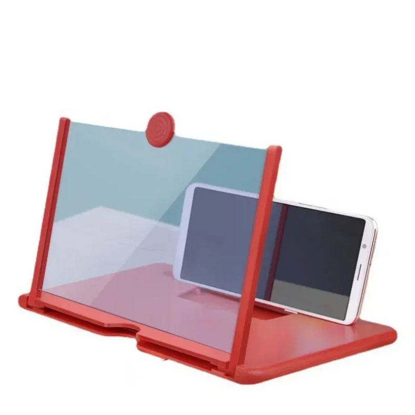 Bigscreen 1+1 GRATUIT - Loupe d'écran Full HD portable