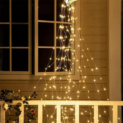 Twinkle Lights – La manière la plus rapide de décorer votre sapin de Noël