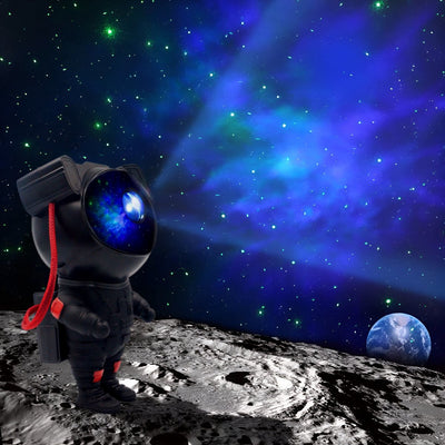 Starglow™ - Galaxy Projector Pro