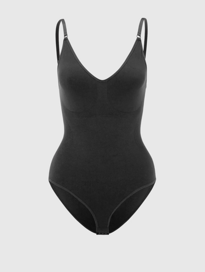 Curvy™ | Sculpting Bodysuit