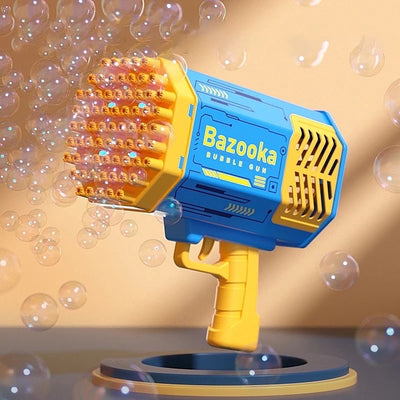 Bubbel Blaster™