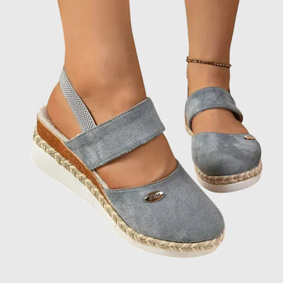 Lunavera - Sandales orthopédiques pour le confort et le maintien